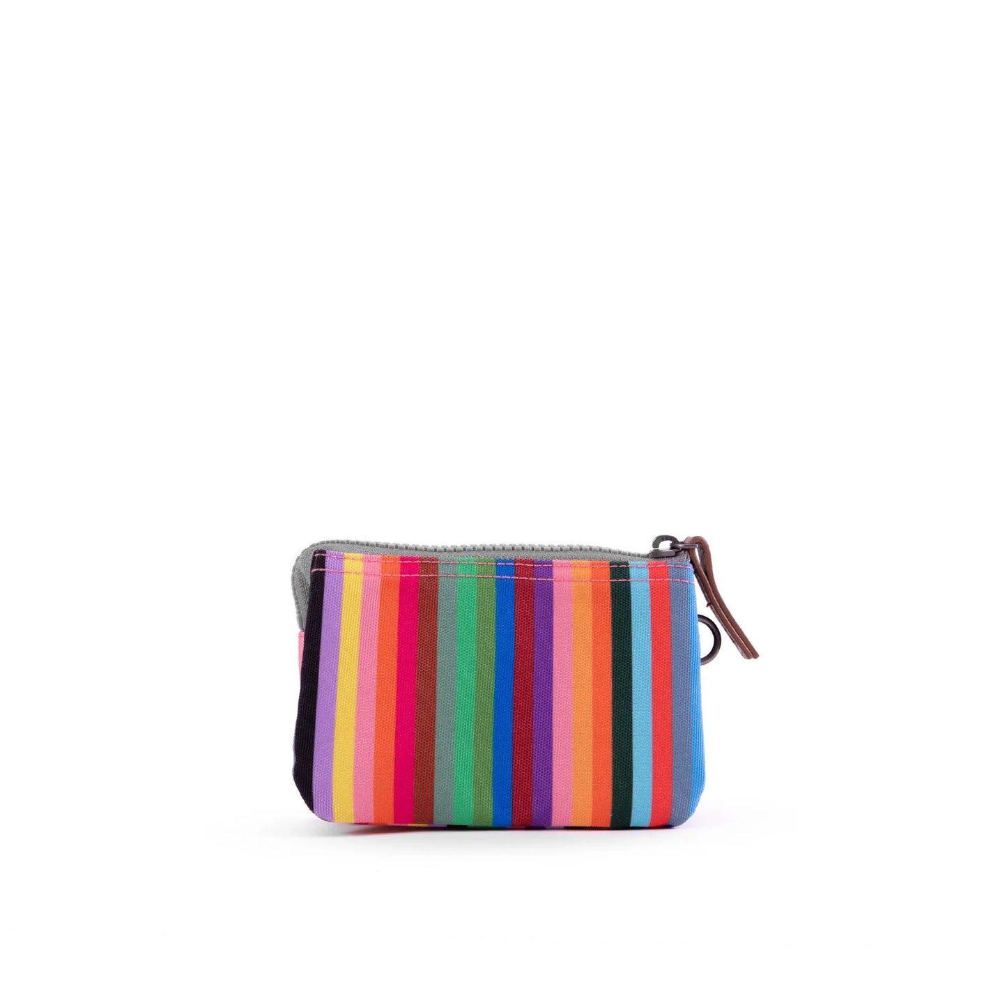 Carnaby Sustainable Multi Stripe (Canvas) - Small