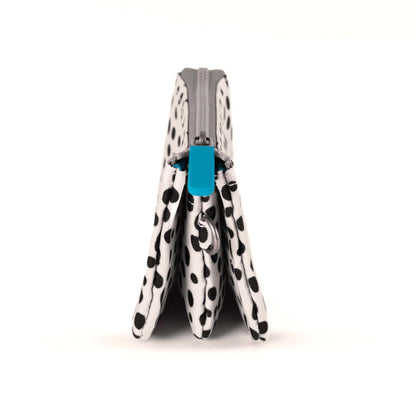 Carnaby Sustainable Dip Dot (Canvas) - Small