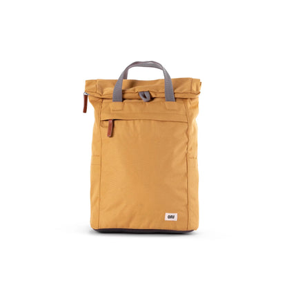 Finchley A Sustainable Flax (Canvas) - Medium