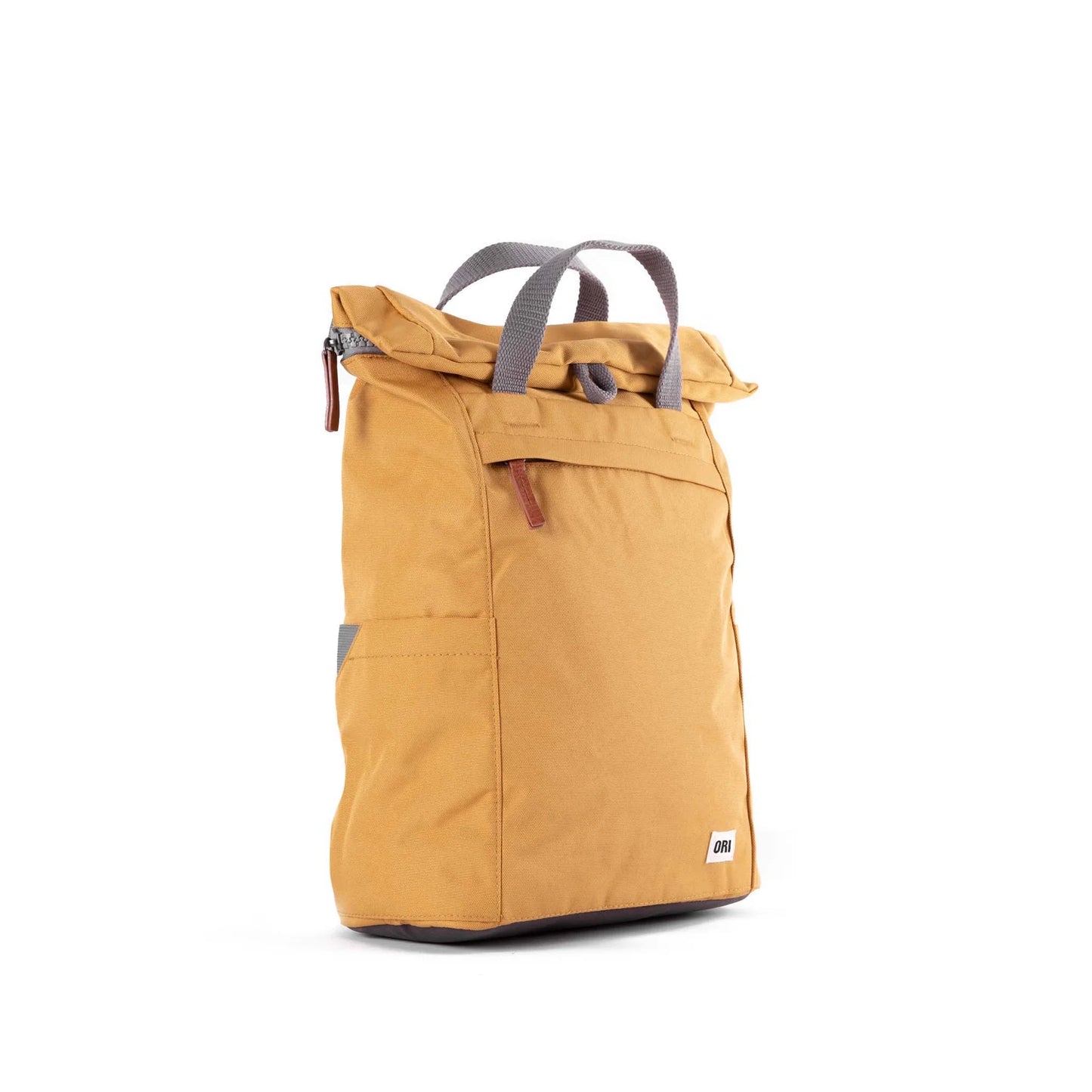 Finchley A Sustainable Flax (Canvas) - Medium