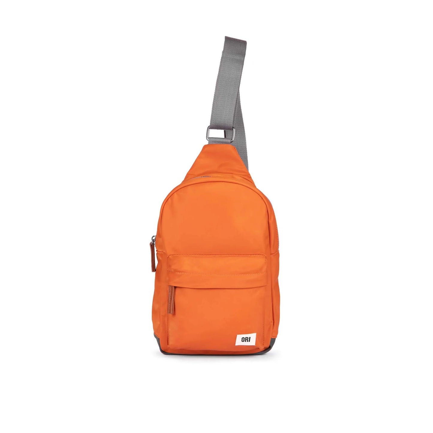 Willesden B Sustainable Burnt Orange (Canvas) - Large