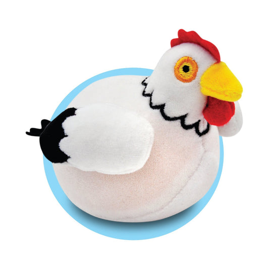 PBJ's - Sophia Lor-Hen