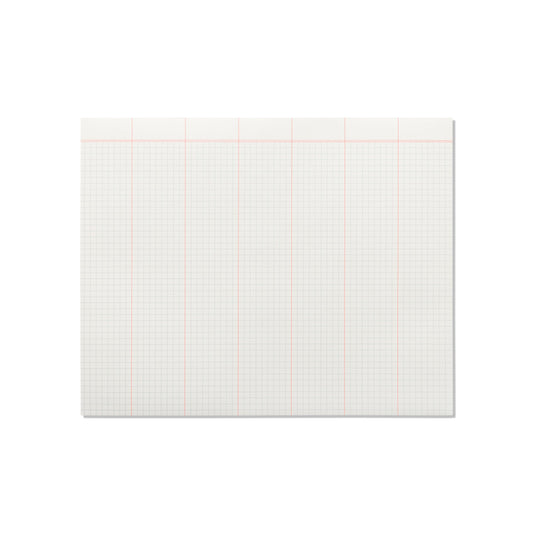 Grid Notepad - Retro