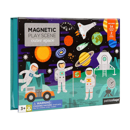FINAL SALE-Space Play Scene