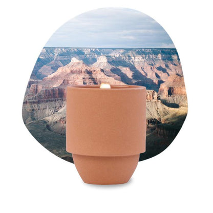 Parks 11oz Grand Canyon National Park - Cactus Flower + Fern