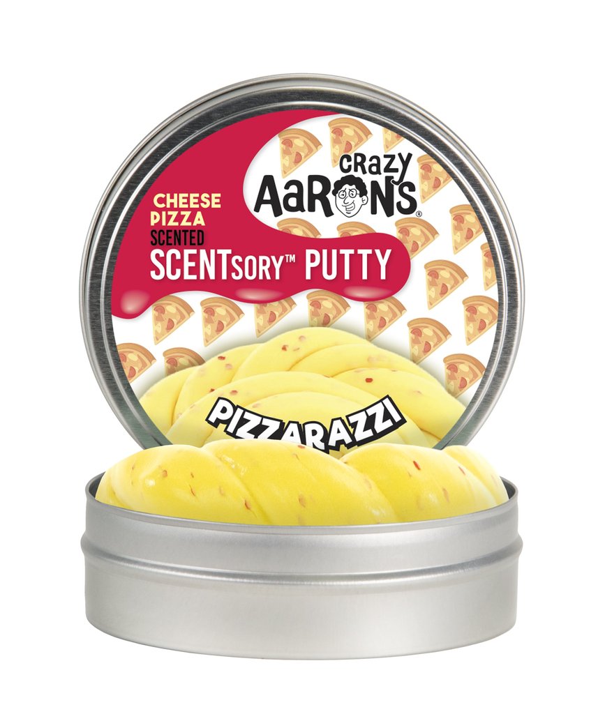 Scentsory Pizzarazzi