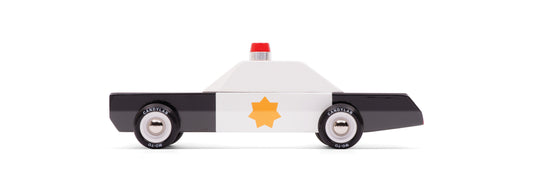 Police Cruiser