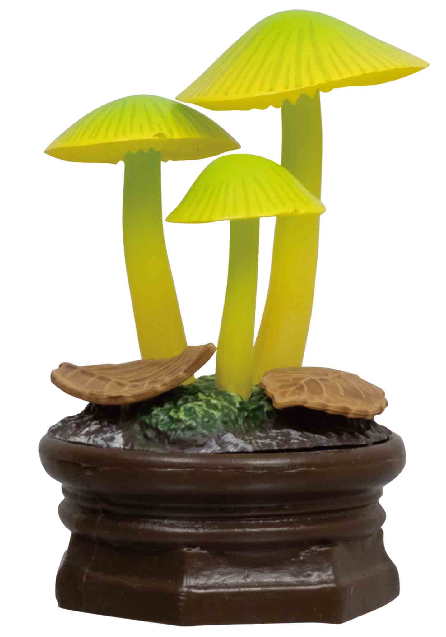 Mushroom  Garden Blind Box