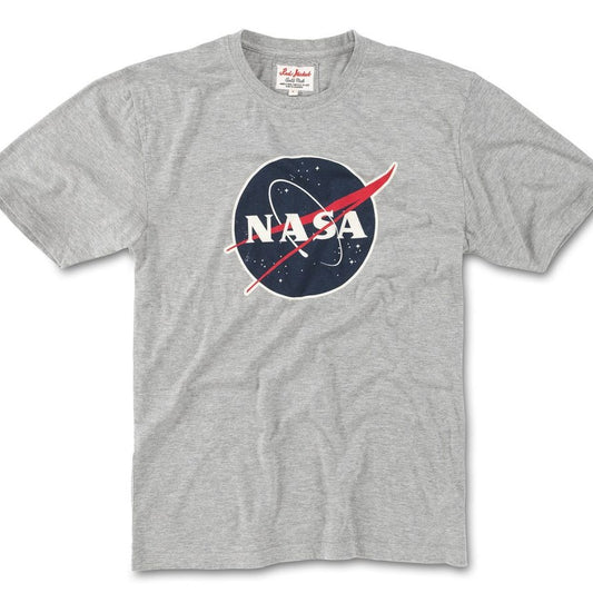 Brass Tracks 2 - NASA