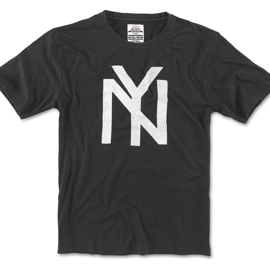 Brass Tacks 2 - NY Black Yankees Tee