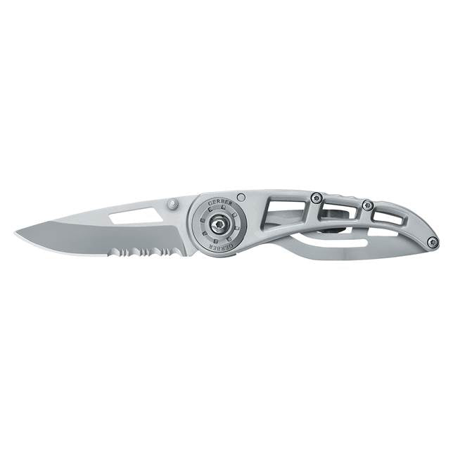 Ripstop I - Serrated