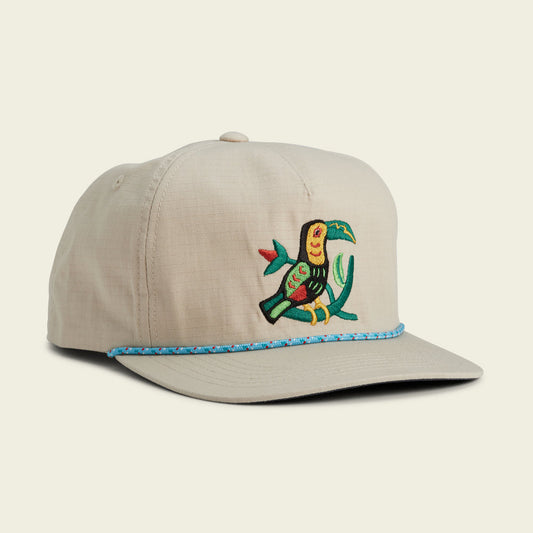 Toucan Snapback