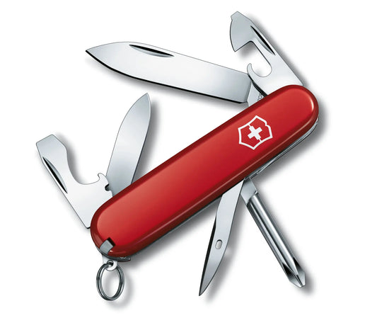 Victorinox Small Tinker - Red