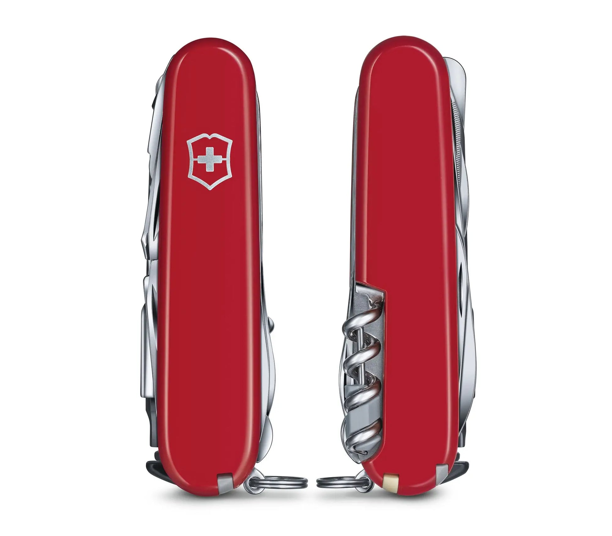 Victorinox Swiss Champ XXL – Blue Seven