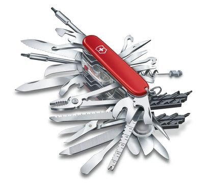 Victorinox Swiss Champ XXL