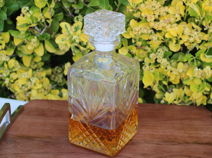 Scotch Decanter