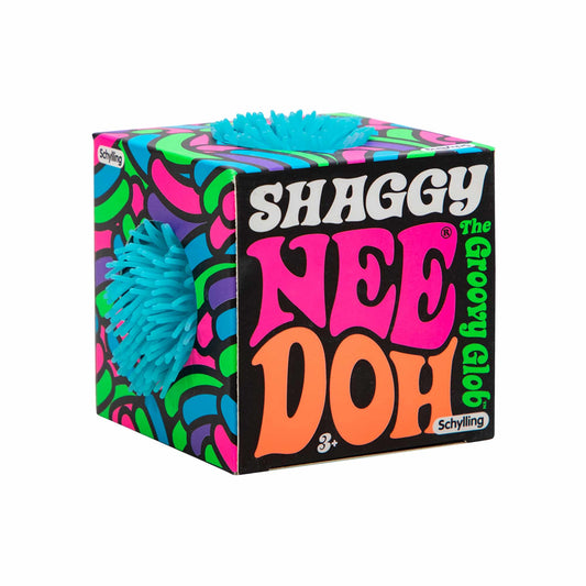 Shaggy NeeDoh (Max 3 per Customer)