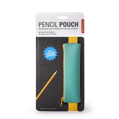 Pencil Pouch Assorted