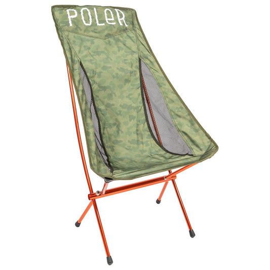 Stowaway Chair - Furry Camo