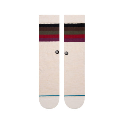 Maliboo Socks - Off White