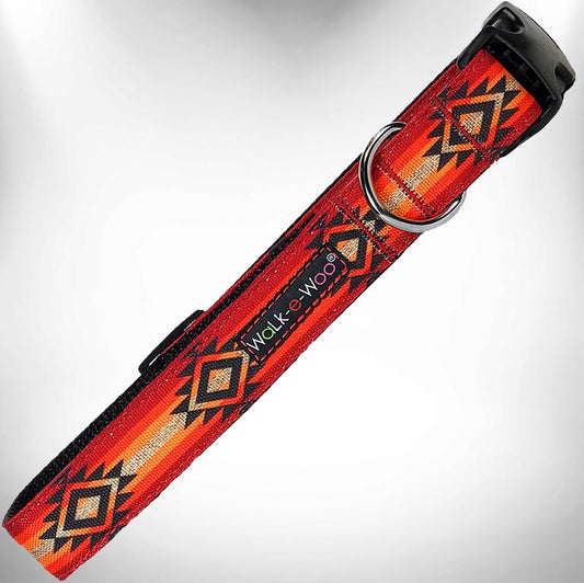Southwestern Collar Sky Fire - SM