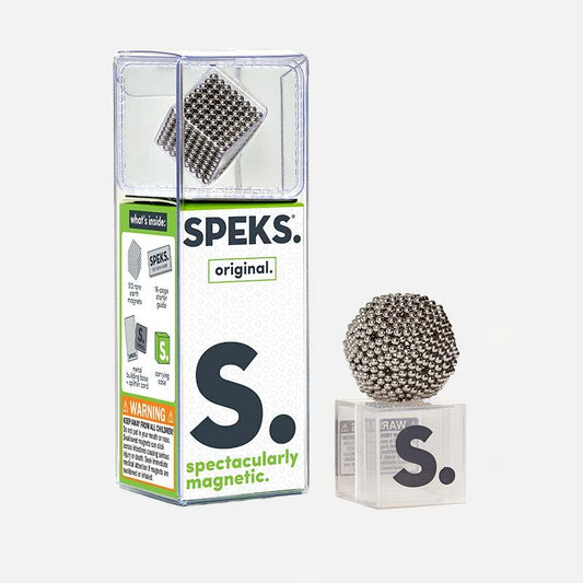 Original Speks 2.5mm Magnet Balls