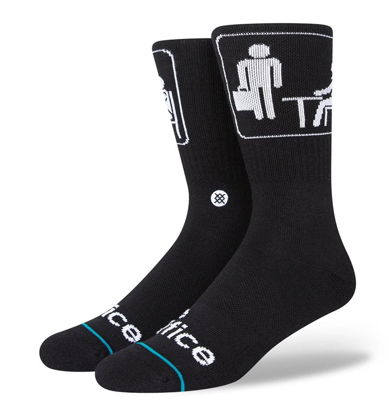 The Office Intro Socks