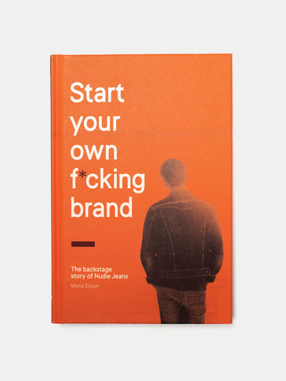 Start Your Own Brand