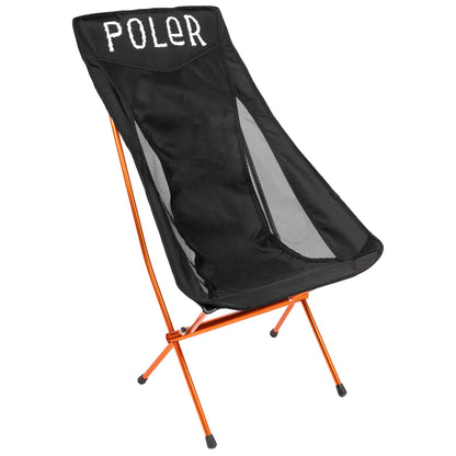Stowaway Chair - Black