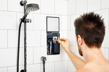 The Oliver Shower Mirror