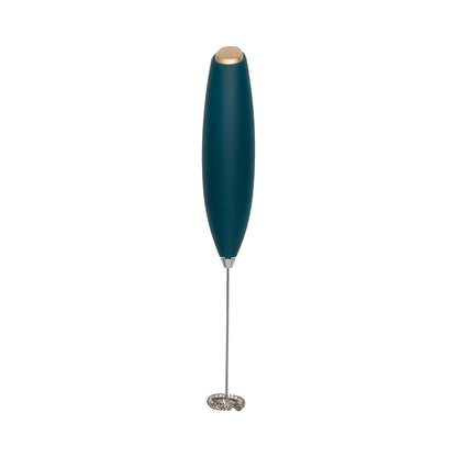 Electric Frother - Dark Teal