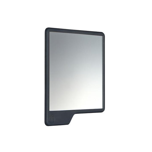 The Oliver Shower Mirror