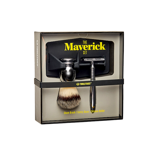 The Maverick Gift Set