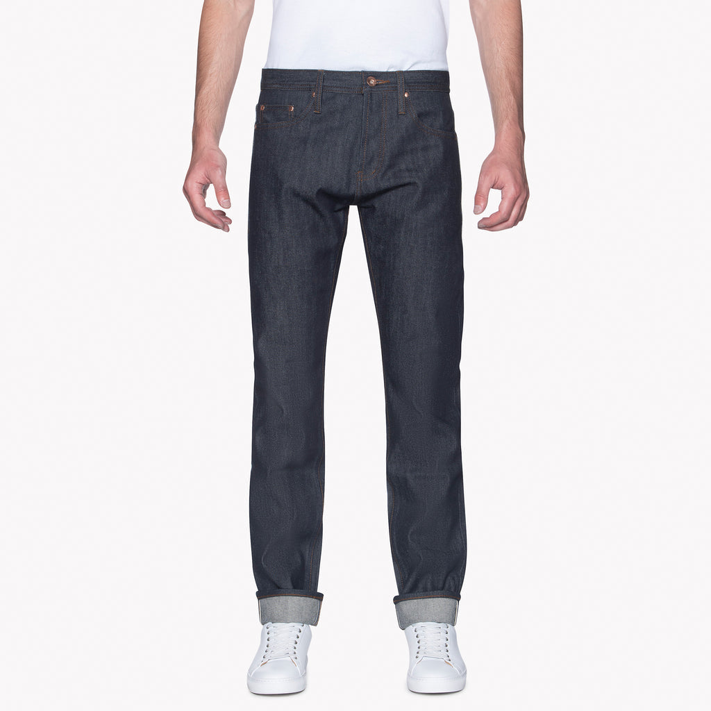 Tapered Fit - 14.5oz Selvedge