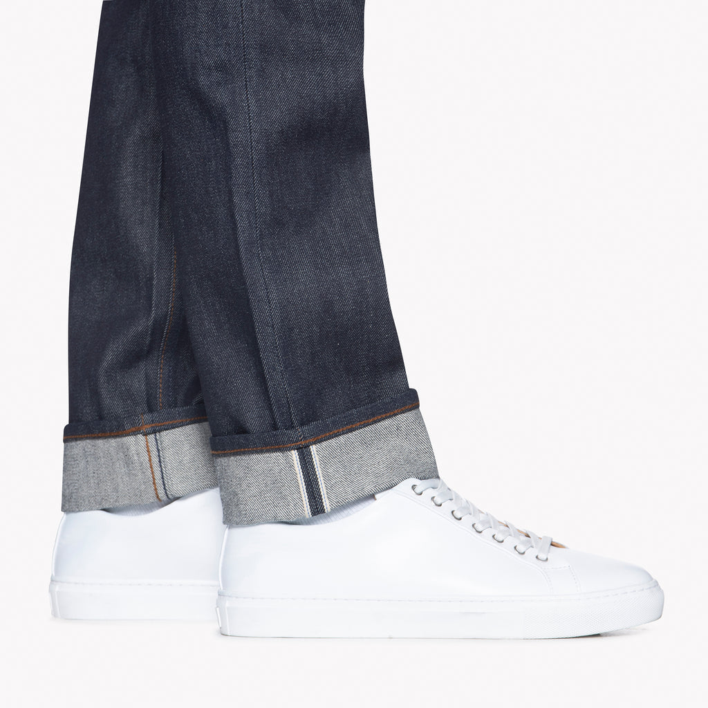 Tapered Fit - 14.5oz Selvedge