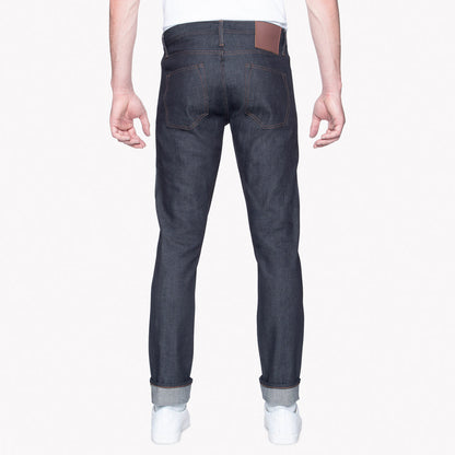 Tight - 11oz Stretch Selvedge