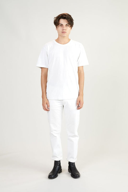 Vintage Wash S/S Tee