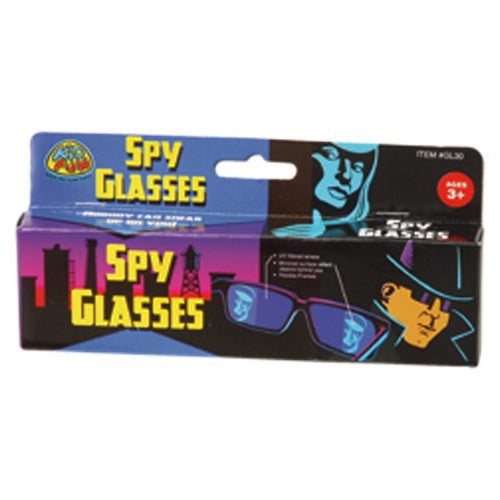 Spy Toy Glasses
