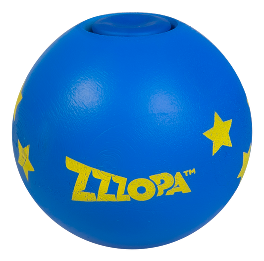 ZZZopa Fun - Meteor