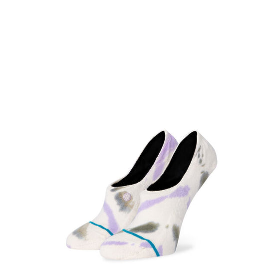 Close Ties Socks - Off White - MD