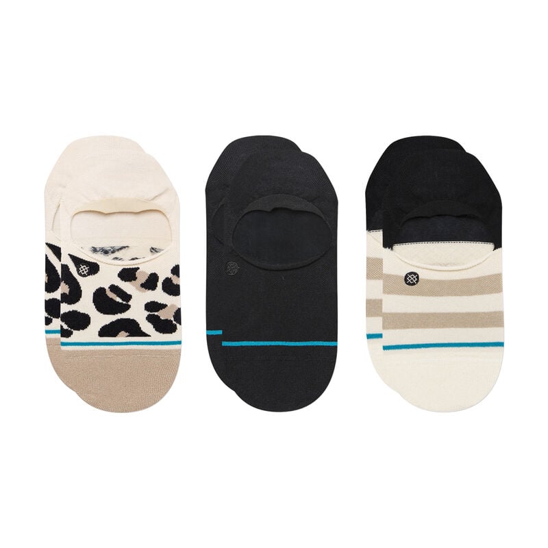 Spot On 3 Pack - Leopard