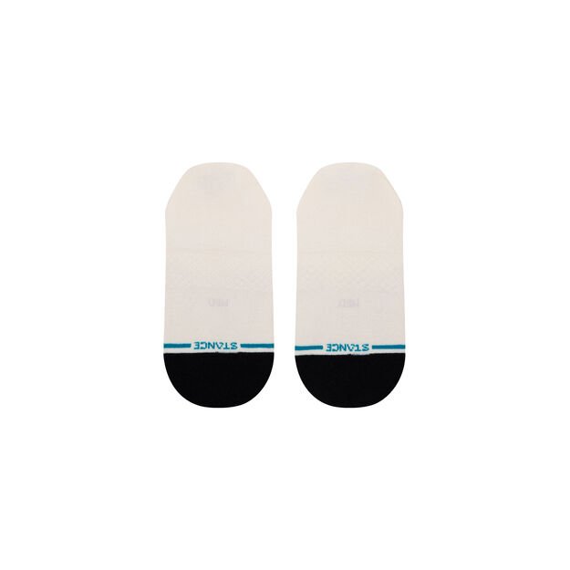 Running Wild No Show Socks