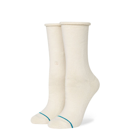 Thicc Crew - Off White