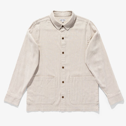 Formation L/S Woven Shirt