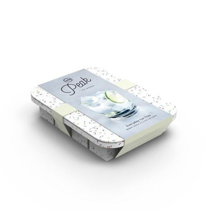 Everyday Ice Tray - Speckled White