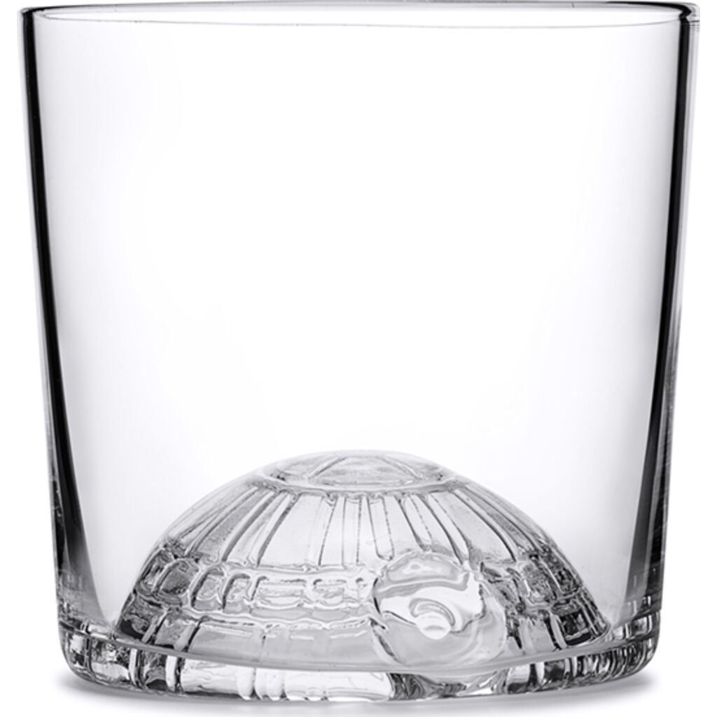 Death Star Glass - Set of 2