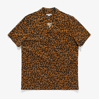 Final Sale - Wilder S/S Woven Shirt