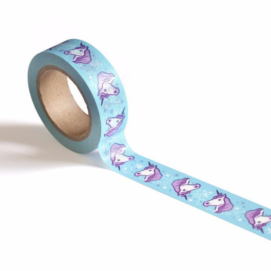 Unicorn Washi Tape