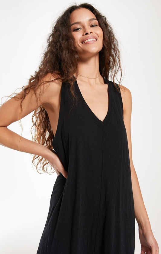 The Reverie Dress