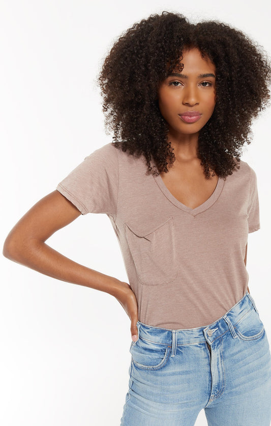 The Pocket Tee